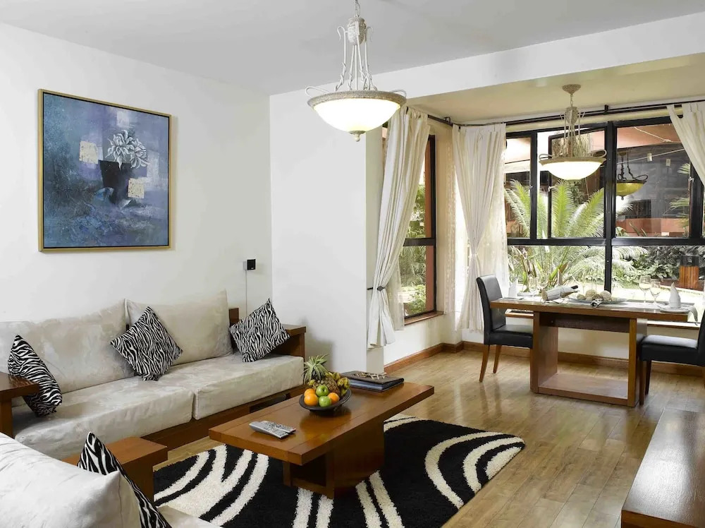 Wasini All Suite Hotel