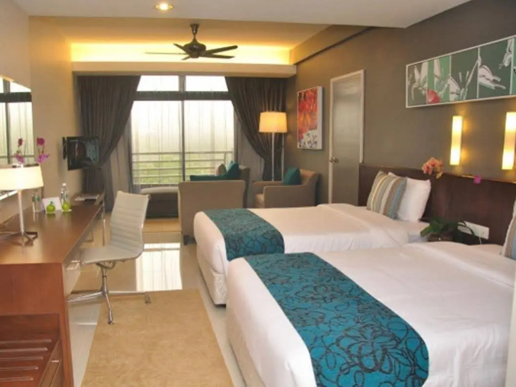YuYu HOME GENTING HIGHLAND FOR MALAYSIA ONLY