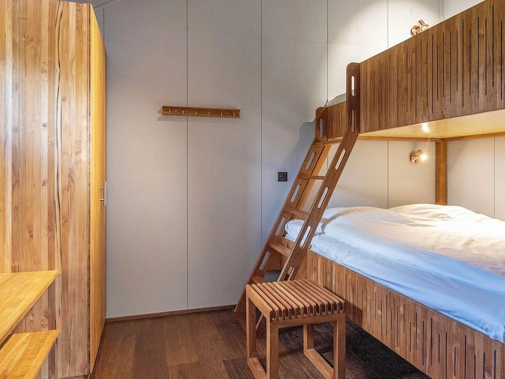 10 Person Holiday Home in Sälen