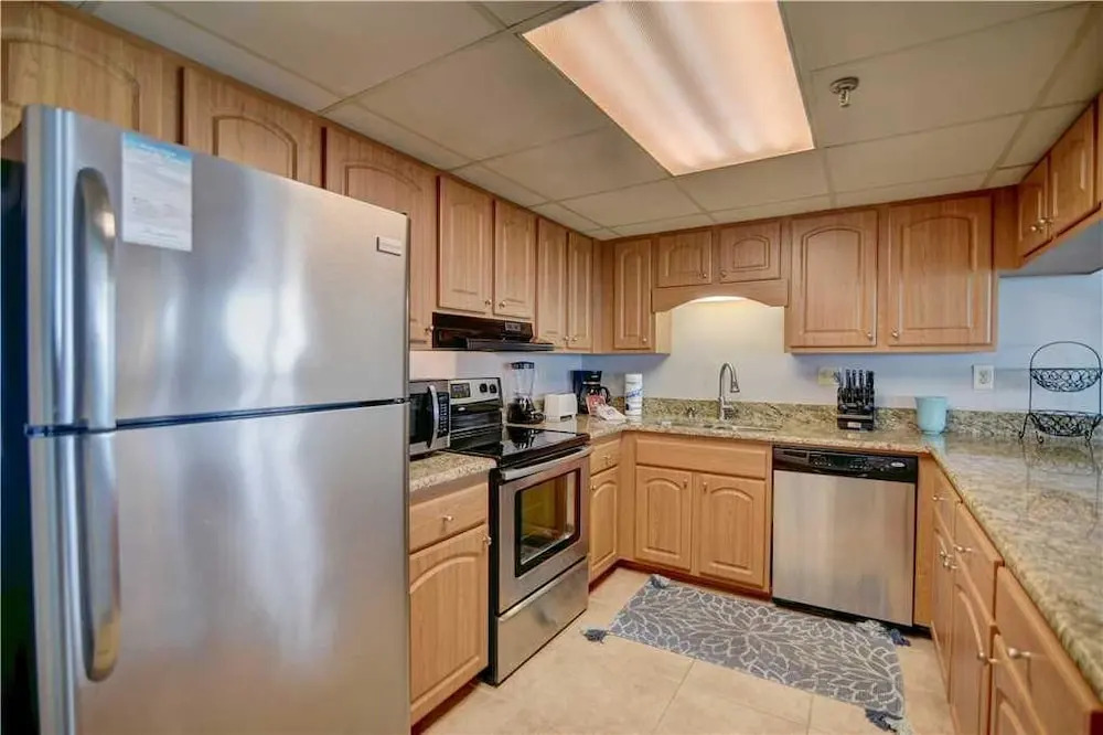 Watercrest Condominiums By Sterling Resorts