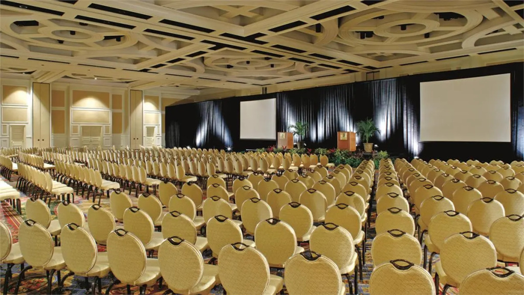 The Ritz-Carlton Orlando, Grande Lakes