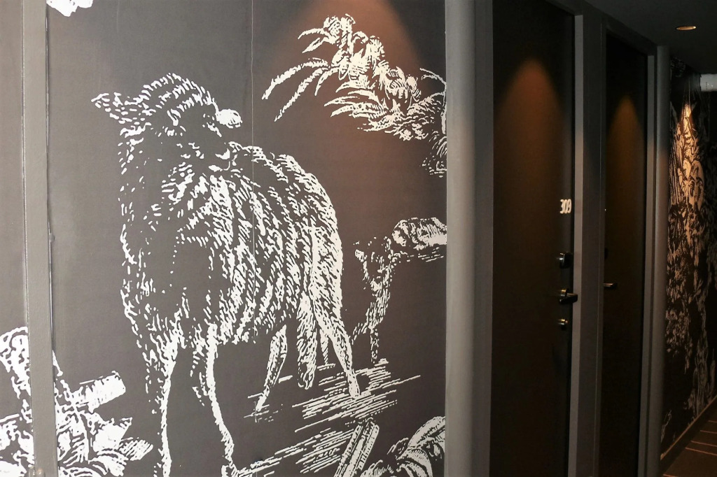 Mercure Valence