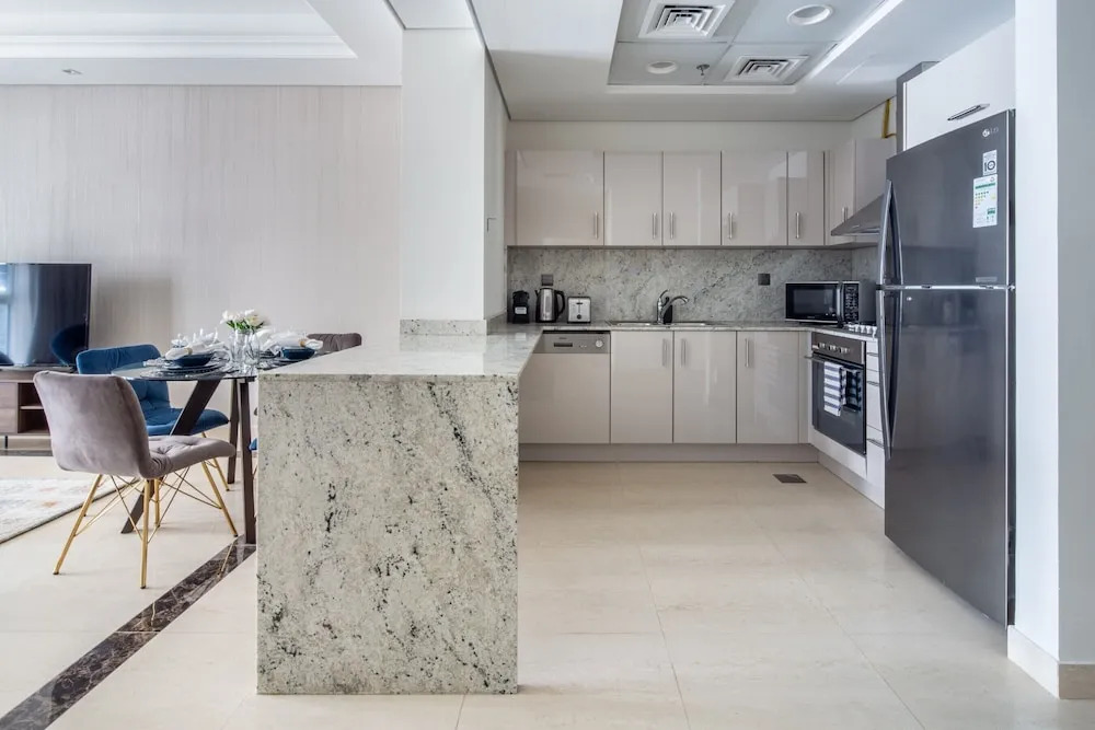 Mesmerizing 1BR Apartment in Grand Downtown Dubai