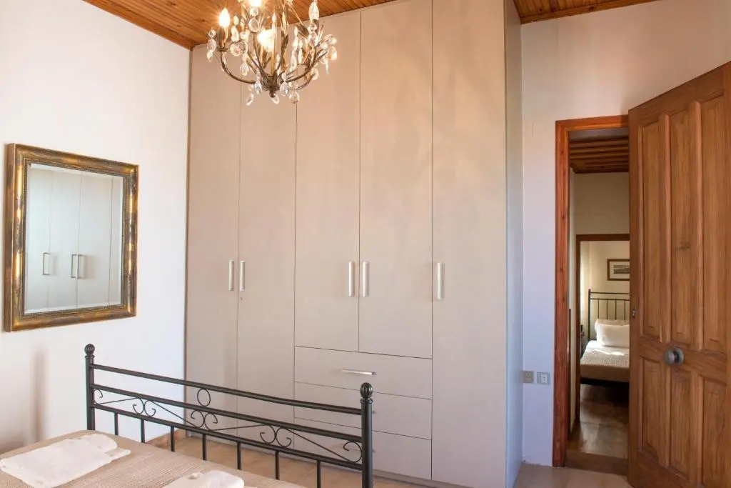 Sappho House