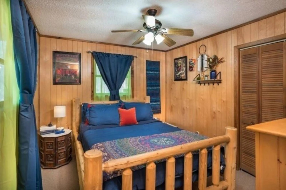 Caribou Pines - 2 Bedrooms, 1 Baths, Sleeps 4 home