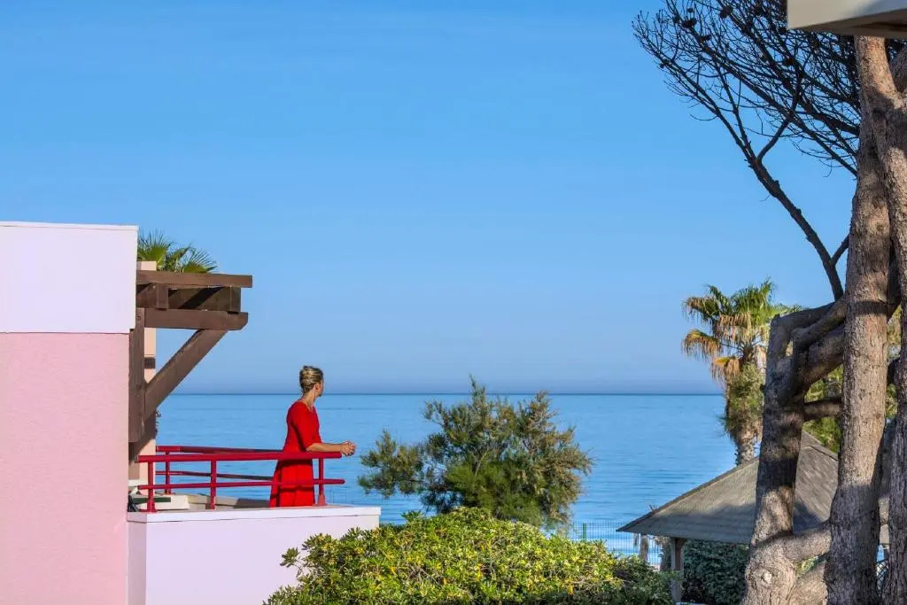 L'Oustal Del Mar