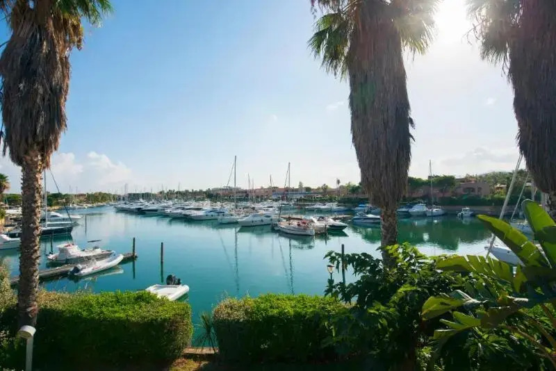 Porto Rosa