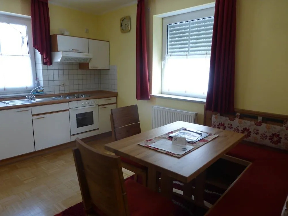 Hotel Gasthof Sporrer