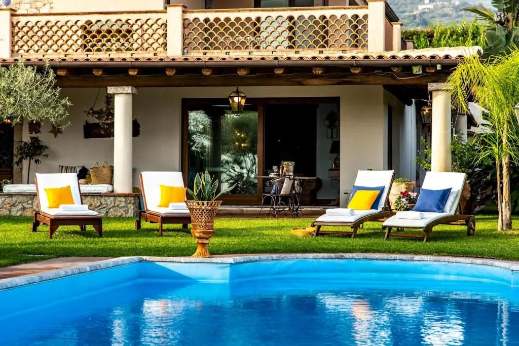 Villa Alba 12, Emma Villas