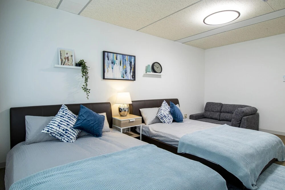 Core House