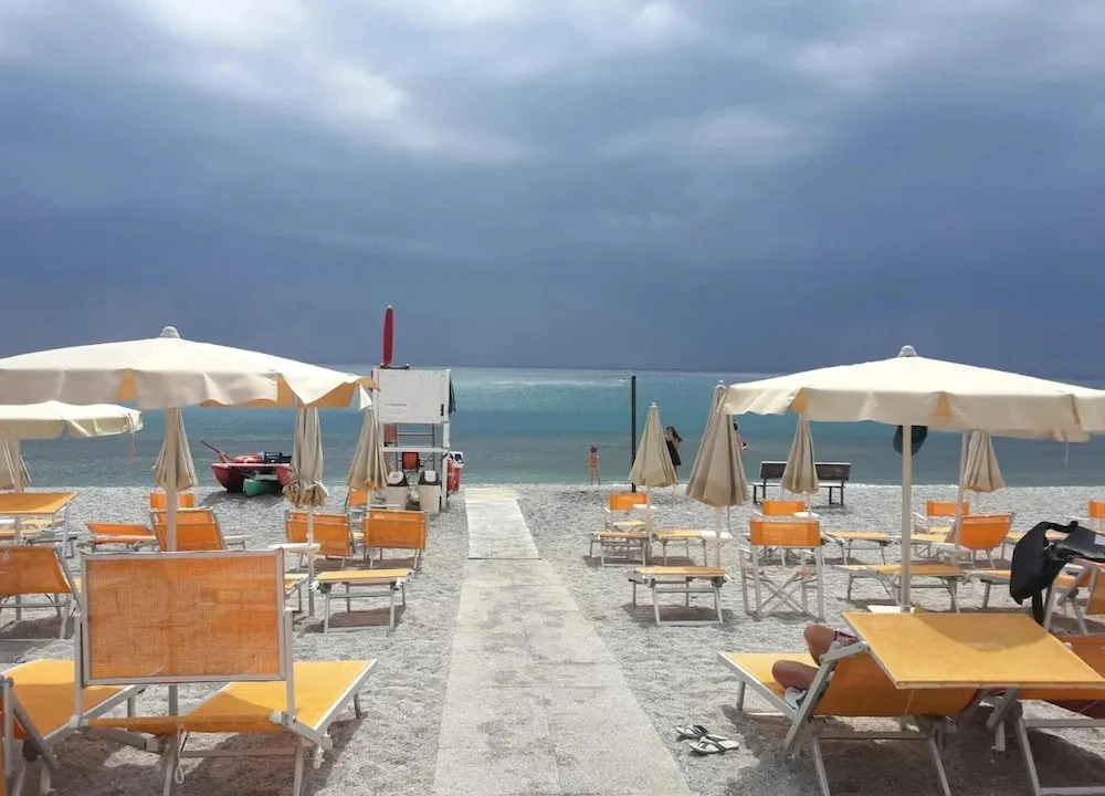 Relaxed Coastal Stay in Pietra Ligure