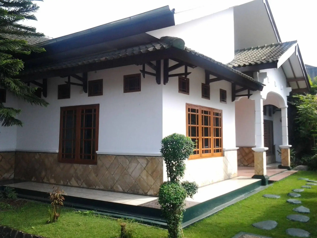 Junjunan Dalam Sharia Guesthouse