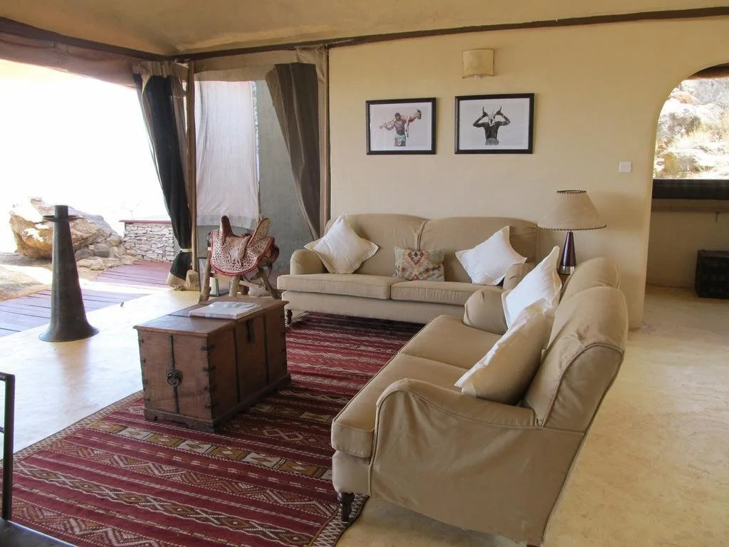 Saruni Samburu