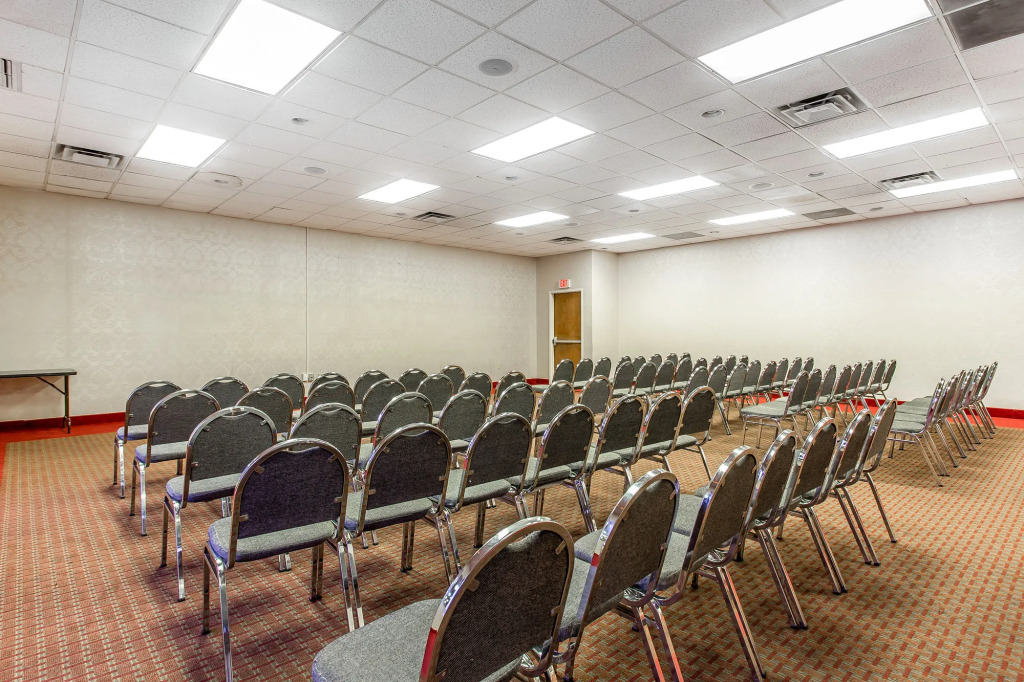 Americas Best Value Inn Winston-Salem