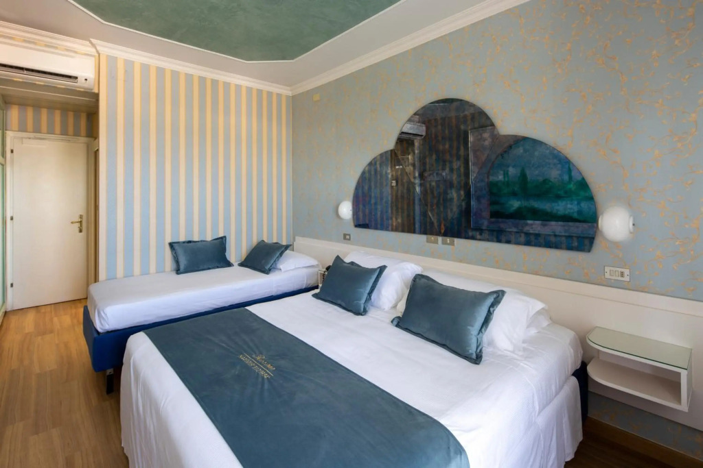 Hotel Des Nations