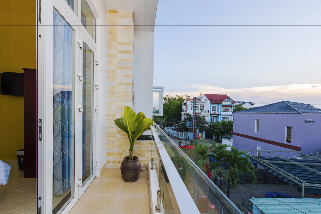 Green Town House Hoi An