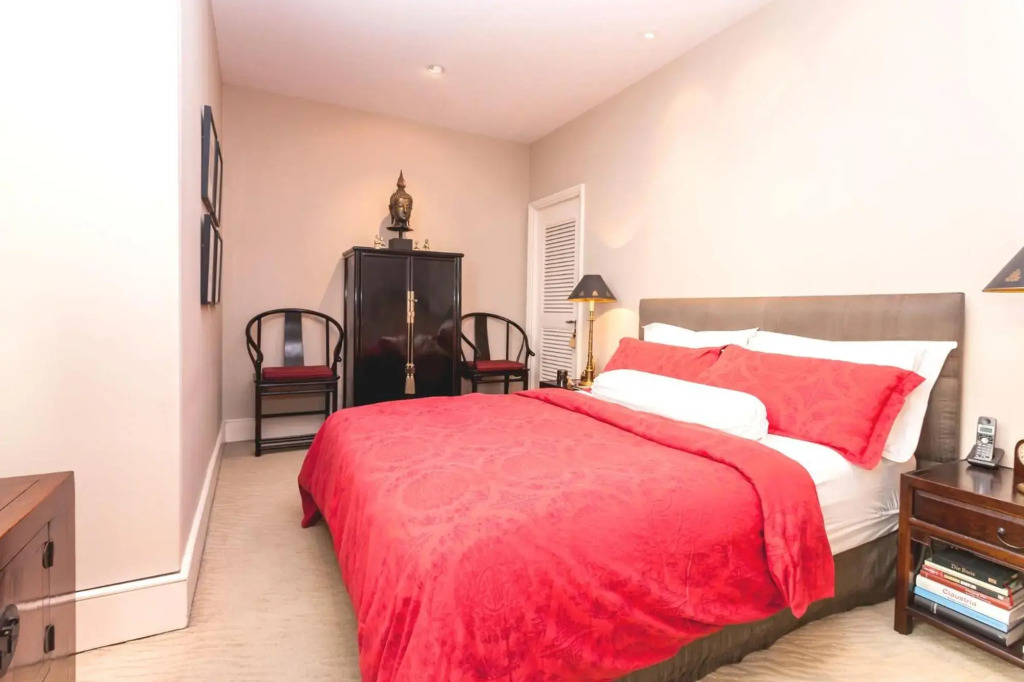 Sky Villas Apartments