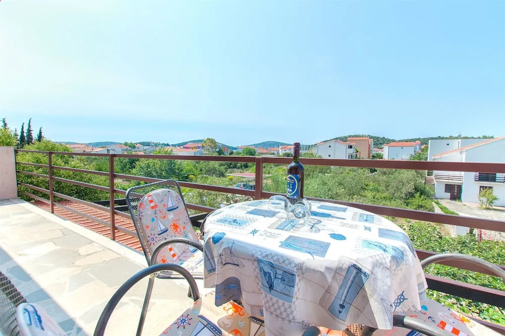 Apartments and Room Novokmet