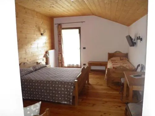 Hotel L'Artisin