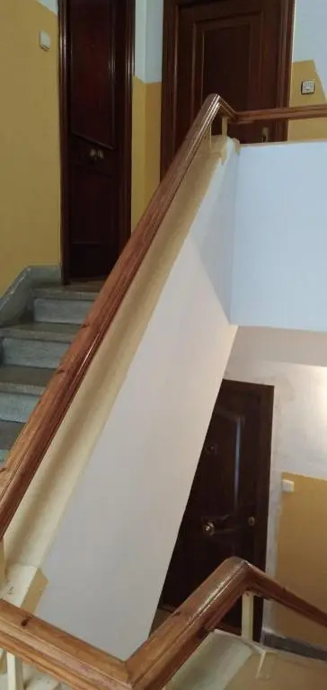 NEW! Beautiful City Apartment Santander