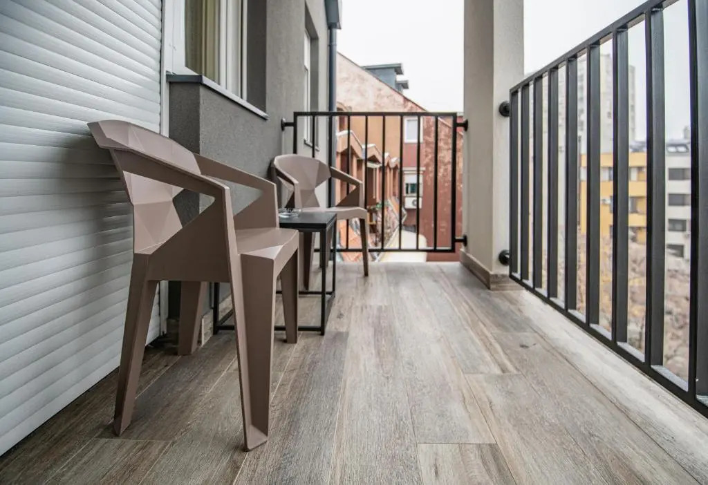 Arena BIG Luxury Apartments with free parking