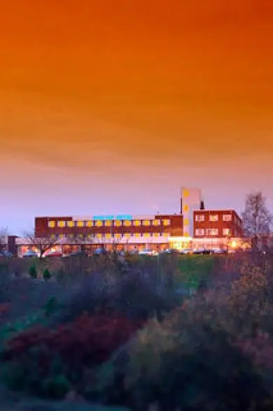 Swallow Carlisle Hotel