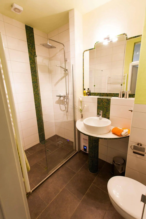 ApartmentHotel Vollumen