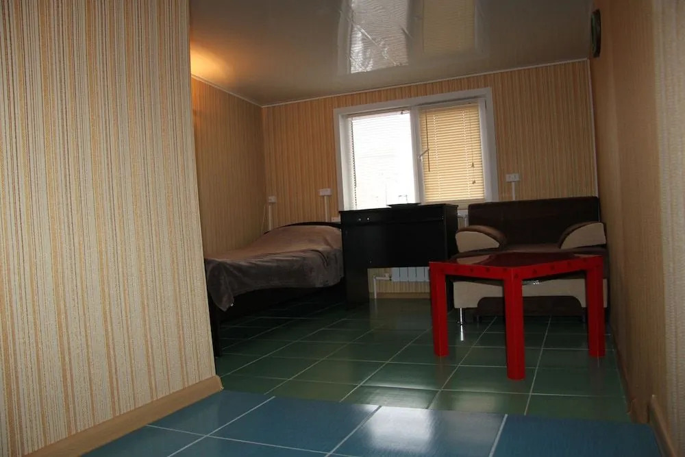 Hotel Puteshestvennik