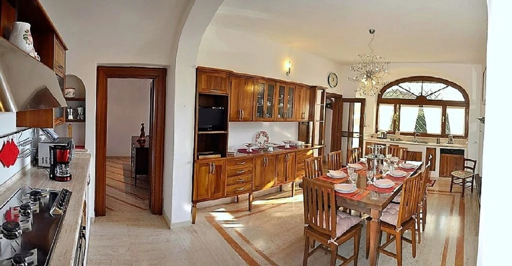 Villa Beatrice