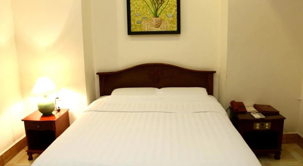 Tan Son Nhat Saigon Hotel