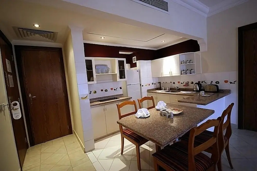 Mexicana Sharm Resort