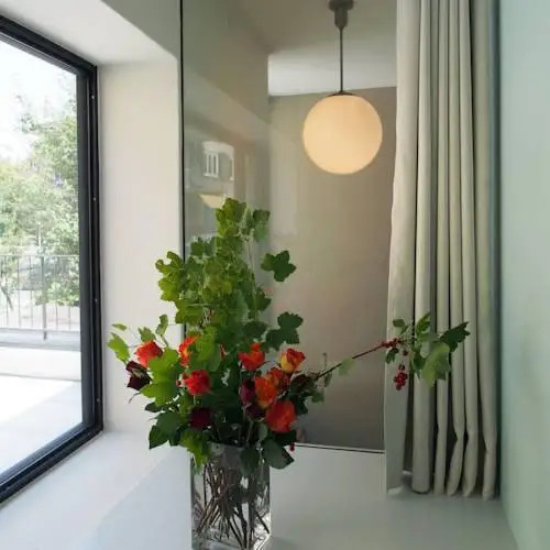 Casita: Your Home in Bern