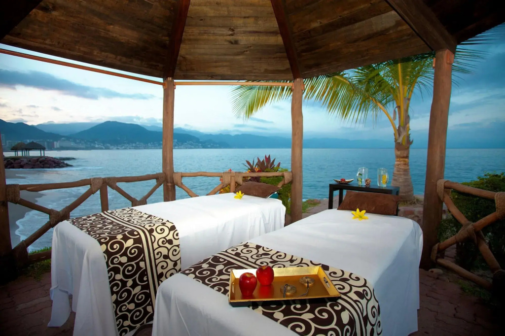 Villa del Palmar Beach Resort & Spa Puerto Vallarta