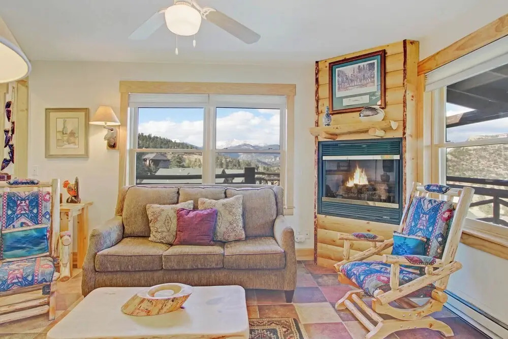 Estes Park CO Condos