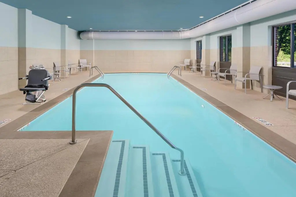 Holiday Inn Express - Tullahoma by IHG