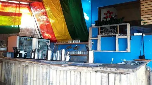 Barracuda Beach Hostel