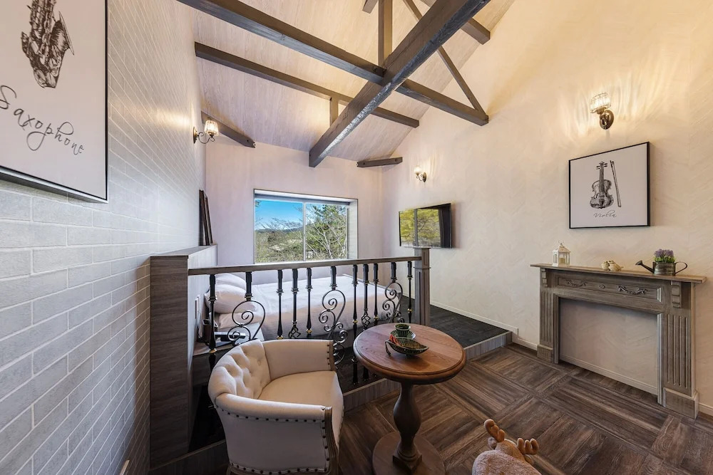 Almeria Hotel Yamanakako アルメリアホテル山中湖