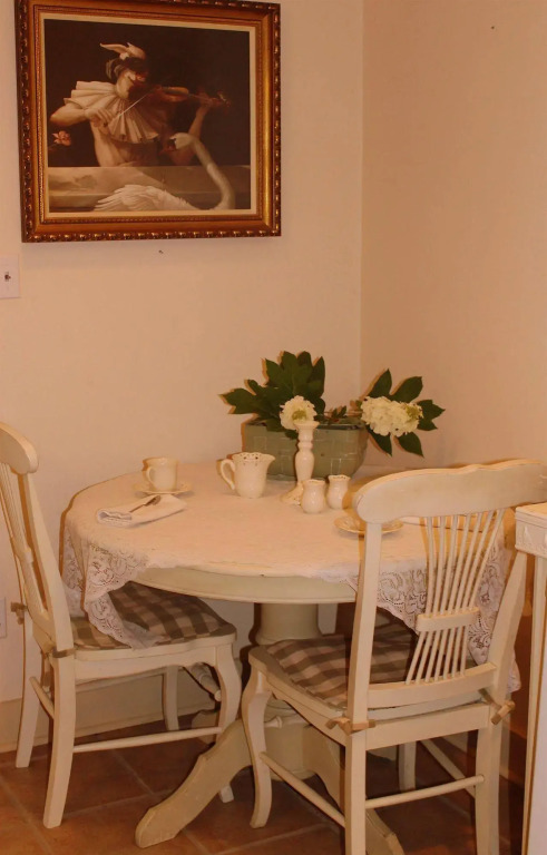 Hidden Springs Bed and Breakfast