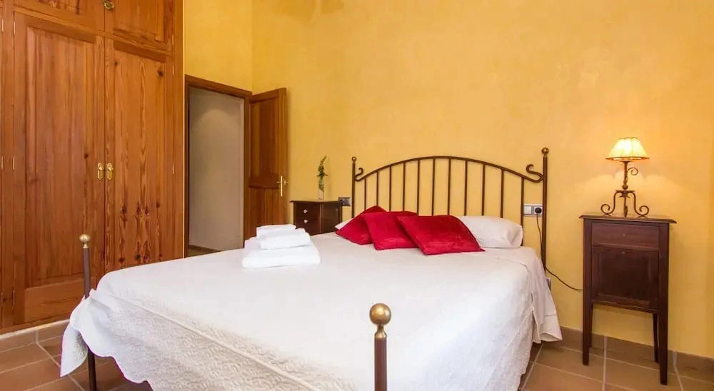 Beautiful Holiday Home in Valldemossa