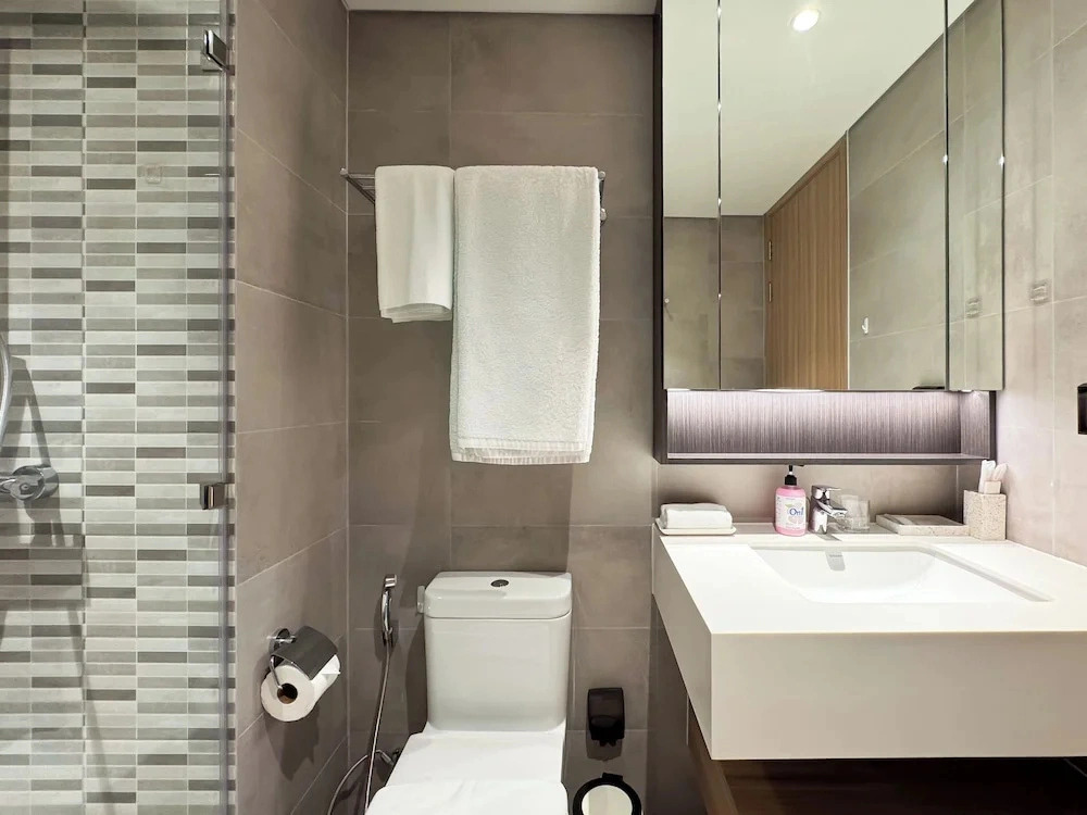 The Horizon Premium Apartments