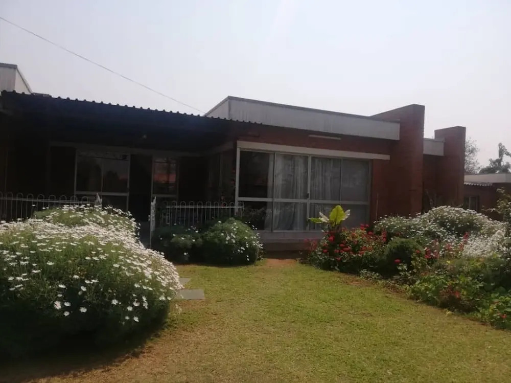 savanna guest house