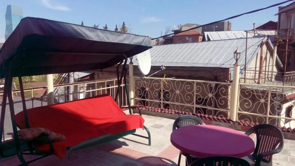 Dadus Apartment