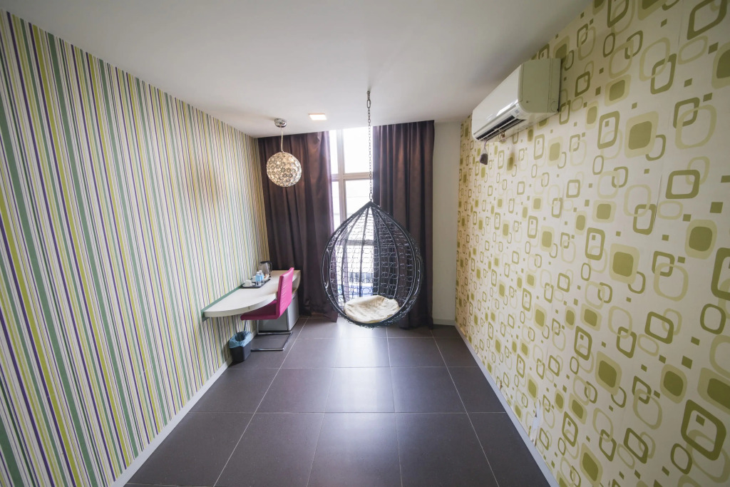 B&S Boutique Hotel