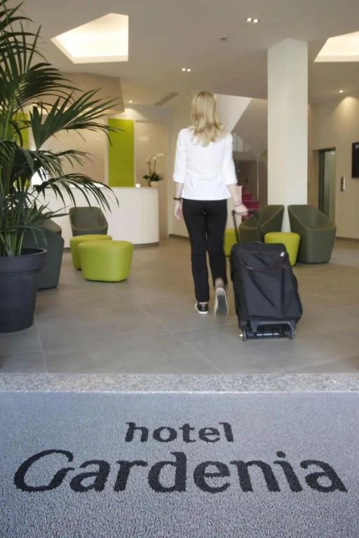 Hotel Gardenia