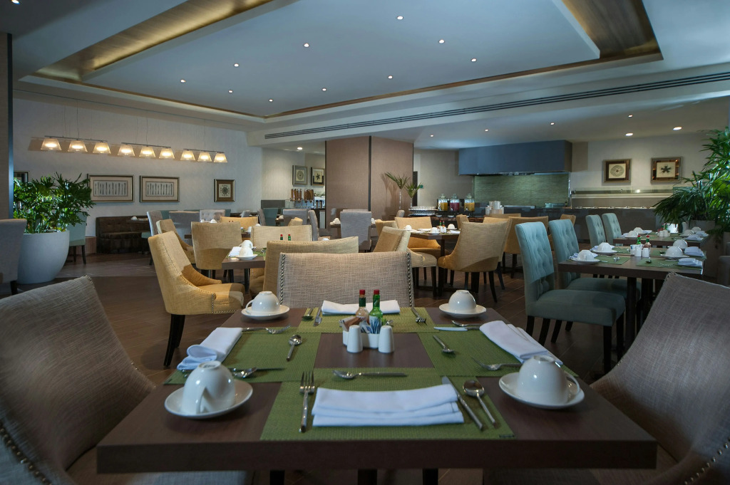 Embassy Suites by Hilton Santo Domingo
