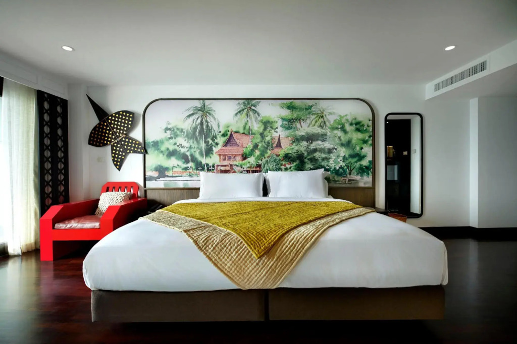 RXV Wellness Village