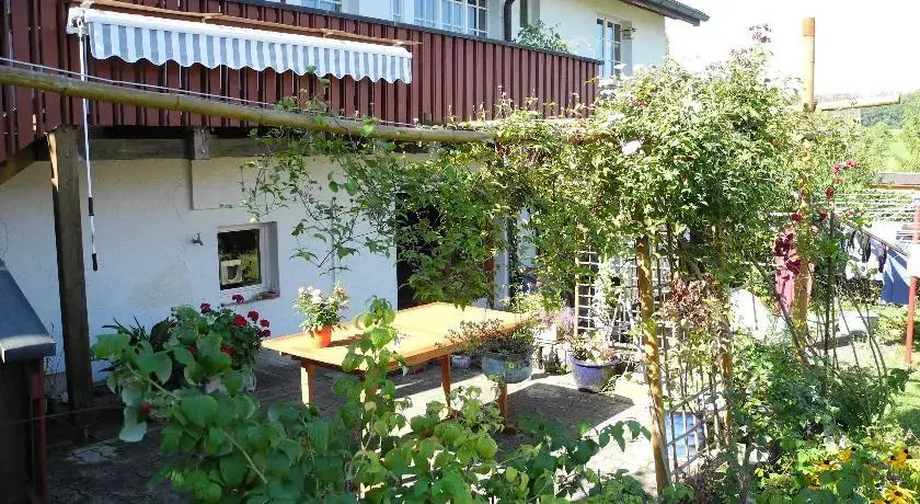 B&B Eliska Weyeneth