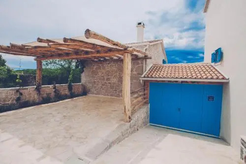 Villa Sv. Petar Krk