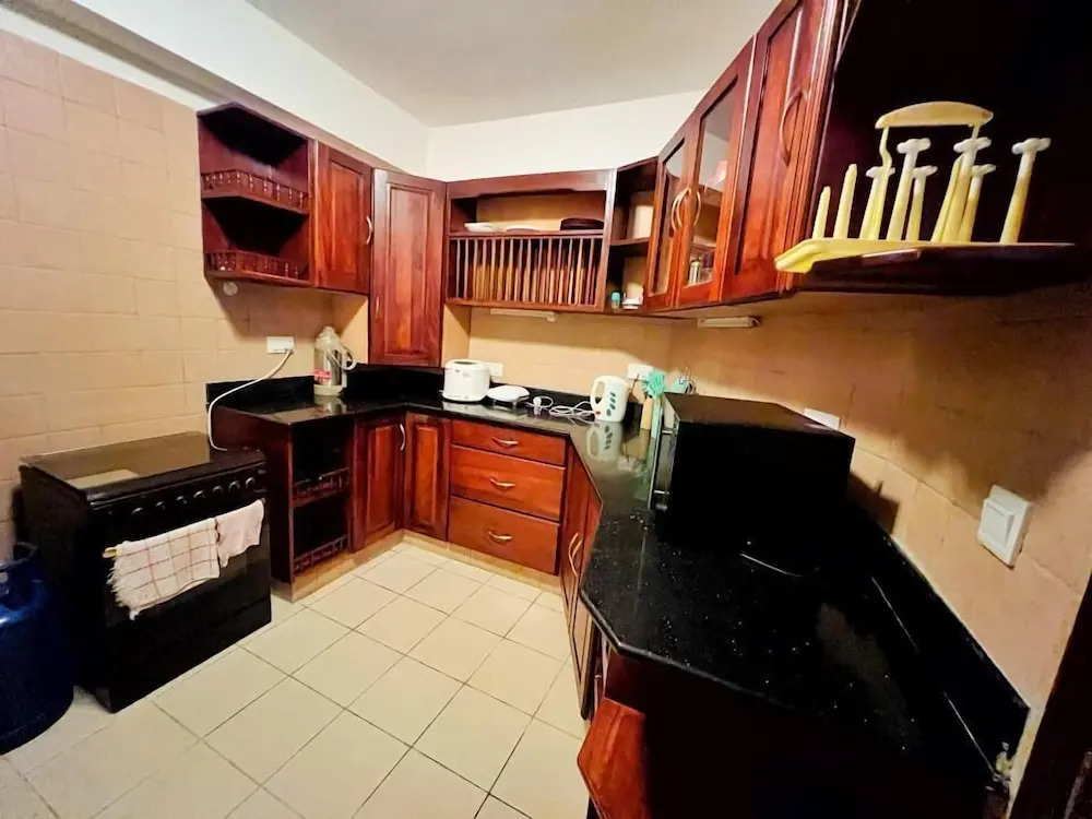 Lux Suites Lamera Duplex Penthouses