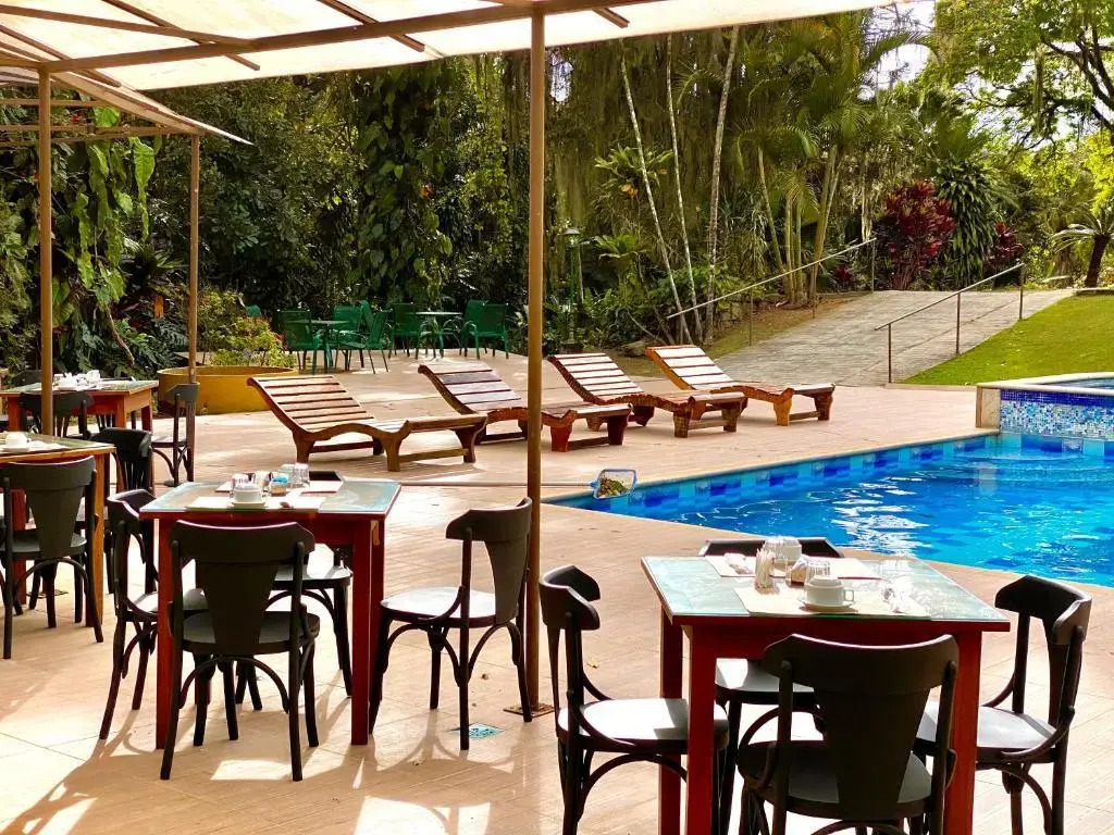 Hotel Vila Bavaria